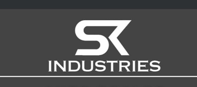 SK Industries Logo